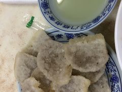 -门框胡同百年卤煮(前门煤市街店)