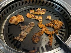 五花肉-33韩式自助烧烤(环城南路店)