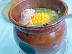 瓦罐汤-大瓦罐湘土菜(海淀南路店)