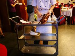 -北京全聚德(天安门店)