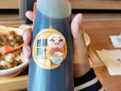 -桃花丼烧肉饭(凯丹商场店)