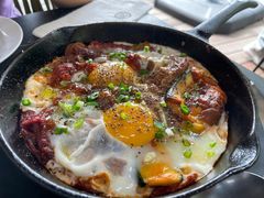 -The Rug Cafe(王府中环店)