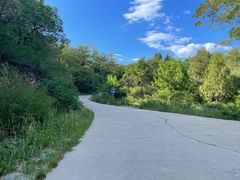 -北京西山国家森林公园