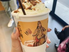 -茶颜悦色(花样汇店)