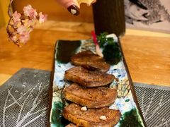 -昱匠·日本料理(金融街店)