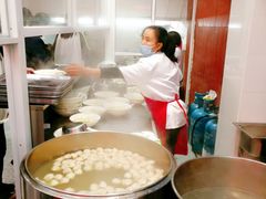 -金陵老丁家馄饨(新街口店)