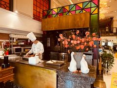 -大鸭梨烤鸭(左家庄店)