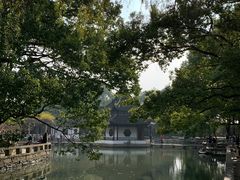 -西园戒幢律寺