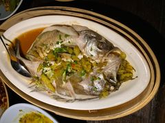 -外婆家(杭州马塍店·杭帮菜名店)