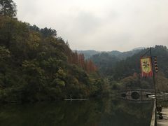 -武当山风景区