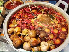 -清真老马家国华牛奶鸡蛋醪糟(正宁路店)