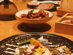 -青梅酒肆PLUS(长白仙岛北路店)