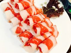 -捞王锅物料理(上海世茂广场店)