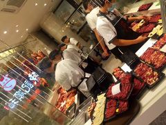 -陈记顺和潮汕鲜牛肉火锅(番禺迎宾大道店)