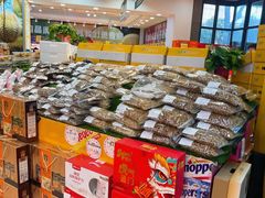 -鲜力达果品批发直销(无锡保利香槟店)