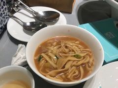 -南景饭店(万家丽路店)