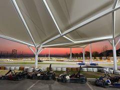 -千岛湖燃擎卡丁车赛车主题乐园(秀湖路店)