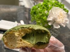 -广州文华东方酒店·文华饼店