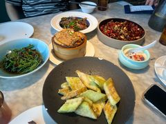 -雀蓝川菜(奥体广场店)