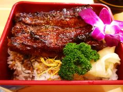 -皇品田苑日式料理(苏州中心店)