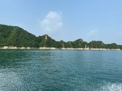 -北京金海湖景区