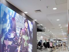 -新世界百货(顺义店)