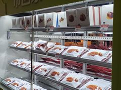 自助取餐区-眉州东坡·熊猫主题餐厅(枫蓝店)