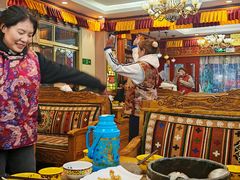 -田村·石锅藏香鸡(八廓街店)