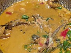 -曹家小菜(胜太路店)