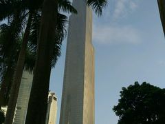 -广州周大福金融中心