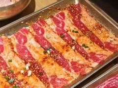 -西塔老太太泥炉烤肉(亚运村店)