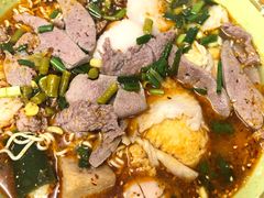 -筒骨麻辣烫(永同昌公寓胜明花园店)