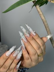 -FANS美甲美睫
