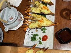 -九井澤精致料理(金茂店)