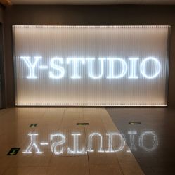 -Y-STUDIO原理