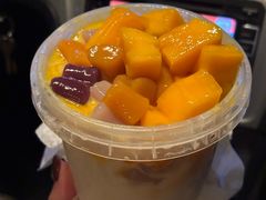 -水牛奶皇后糖水铺(深圳总店)