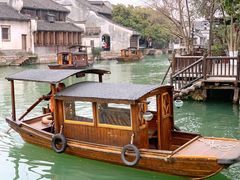 -乌镇西栅景区