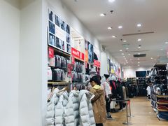 -优衣库(福州爱琴海购物公园店)