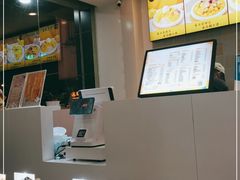-杨小贤芒果绵绵冰(南门口店)