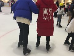 -冠军冰场CHAMPION RINK(苏州中心商场店)