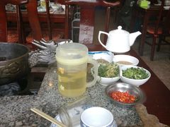 -徐师傅太子锅(龙泽路店)