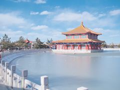 -八仙过海景区