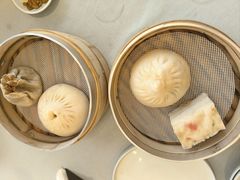 鲜肉包-东园小馆·早茶·淮扬小炒(江都路店)