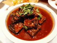 -鸽子侯·家宴·平价海鲜(市图书馆店)
