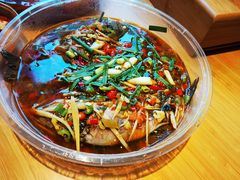 -飞虹鱼馆(春华路店)