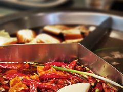 -廖掌柜·重庆鲜货火锅(上海首店)