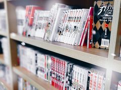 -风雨书店(下城店)