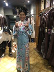 点击看大图 -美云庭古装·格格服汉服·京城旅拍(北京店)