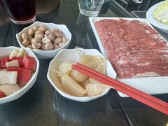 -南门涮肉(上海一店)