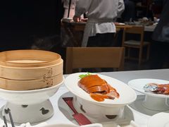 -四季民福烤鸭店(和平里店)